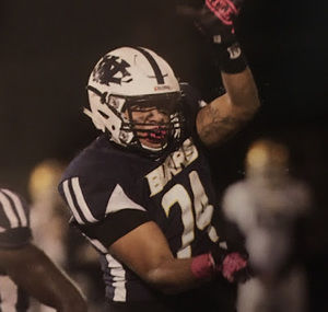 Meet your Posher, Calvin